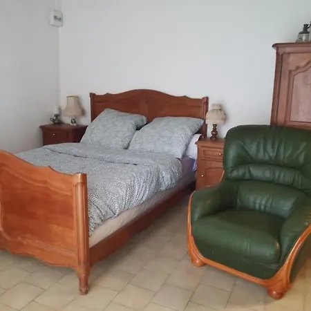 -rdc Maison Normande - 1500 M De La Plage * Sassetot-le-Mauconduit